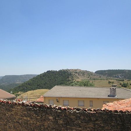 Serrania Del Tajo Penalen 外观 照片